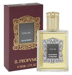 Osmo Parfum Ginger Unisex fragrance by Il Profvmo