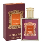 Silvana Unisex fragrance by Il Profvmo