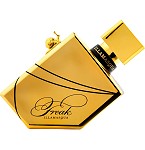 Freak Limited Edition 2012  Unisex fragrance by Illamasqua 2012