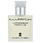 Arabian Amber  Unisex fragrance by Illuminum 2011