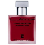 Scarlet Oud  Unisex fragrance by Illuminum 2011