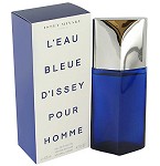 L'Eau Bleue D'Issey  cologne for Men by Issey Miyake 2004