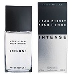 L'Eau D'Issey Intense  cologne for Men by Issey Miyake 2007