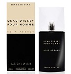 L'Eau D'Issey Noir Absolu  cologne for Men by Issey Miyake 2010