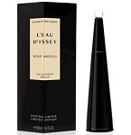 L'Eau D'Issey Noir Absolu  perfume for Women by Issey Miyake 2010