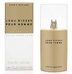 L'Eau D'Issey Or Absolu cologne for Men by Issey Miyake