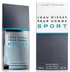 L'Eau D'Issey Sport cologne for Men by Issey Miyake