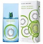 L'Eau D'Issey Summer 2013 cologne for Men by Issey Miyake