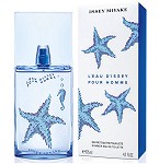 L'Eau D'Issey Summer 2014 cologne for Men by Issey Miyake