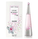 L'Eau D'Issey City Blossom  perfume for Women by Issey Miyake 2015