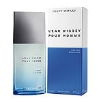 L'Eau D'Issey Oceanic Expedition  cologne for Men by Issey Miyake 2015