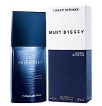 Nuit D'Issey Austral Expedition cologne for Men by Issey Miyake