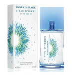 L'Eau D'Issey Summer 2016 cologne for Men by Issey Miyake
