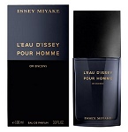 L'Eau D'Issey Or Encens  cologne for Men by Issey Miyake 2017