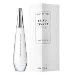 L'Eau D'Issey Pure EDT  perfume for Women by Issey Miyake 2017