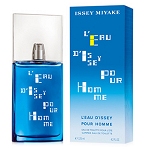 L'Eau D'Issey Summer 2017 cologne for Men by Issey Miyake