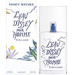 L'Eau D'Issey by Kevin Lucbert  cologne for Men by Issey Miyake 2022