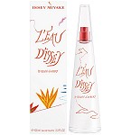 L'Eau D'Issey by Kevin Lucbert  perfume for Women by Issey Miyake 2022
