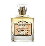 Patchouly Rosso Unisex fragrance by i Profumi di Firenze