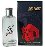Red Shirt cologne for Men by JADS International -