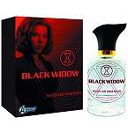 Black Widow  perfume for Women by JADS International 2012
