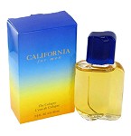 California cologne for Men by Jaclyn Smith