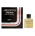 Chicane perfume for Women by Jacomo