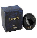 Anthracite perfume for Women by Jacomo