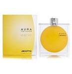 Aura perfume for Women by Jacomo
