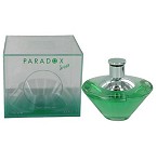 Paradox Green perfume for Women by Jacomo