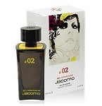 Art Collection 02  perfume for Women by Jacomo 2010