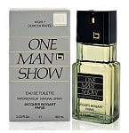One Man Show cologne for Men by Jacques Bogart