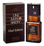 One Man Show Oud Edition cologne for Men by Jacques Bogart