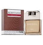 Remittance cologne for Men by Jacques Evard