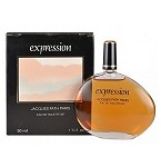 Expression perfume for Women by Jacques Fath