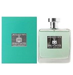 Green Water 1993 cologne for Men by Jacques Fath