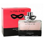 Les Folies de Fath perfume for Women by Jacques Fath
