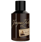 Parfums de Havane Severo  Unisex fragrance by Jacques Zolty 2019