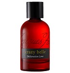 Declaration Love Crazy Belle  perfume for Women by Jacques Zolty 2021
