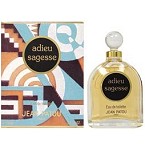 Adieu Sagesse  perfume for Women by Jean Patou 1925