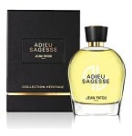 Adieu Sagesse 2014 perfume for Women by Jean Patou
