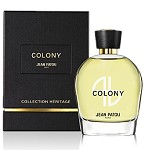 Colony 2014 perfume for Women by Jean Patou