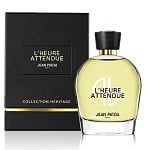L'Heure Attendue 2014 perfume for Women by Jean Patou