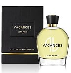 Vacances 2014 perfume for Women by Jean Patou