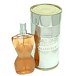 Classique perfume for Women by Jean Paul Gaultier
