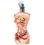 Classique Summer 2006 perfume for Women by Jean Paul Gaultier