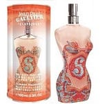 Classique Summer 2007  perfume for Women by Jean Paul Gaultier 2007