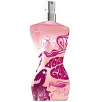 Classique Summer 2009 perfume for Women by Jean Paul Gaultier