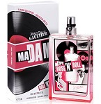 Ma Dame Rose n Roll perfume for Women by Jean Paul Gaultier