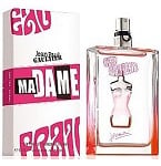 Ma Dame Summer 2009 perfume for Women by Jean Paul Gaultier